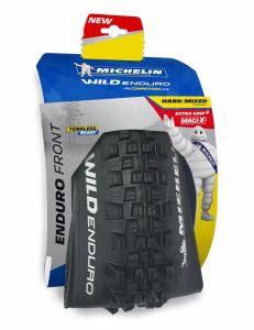 Michelin 324851 Wild Enduro verseny első Magi-X Motorkerékpár gumiabroncs 1