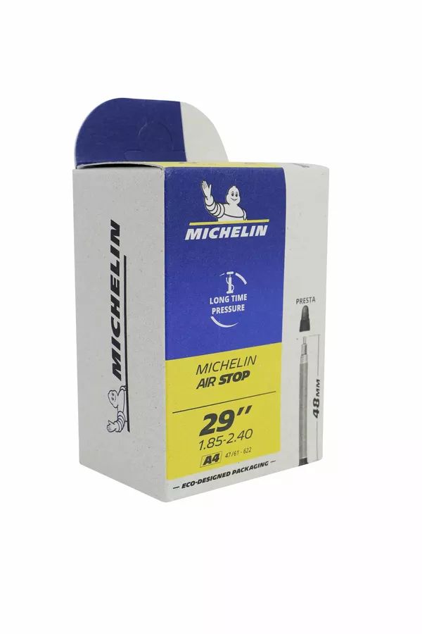 Michelin 335795 Airstop A4 belső cső - 29 & quot; /1.8-2.4" Gumibelső 0