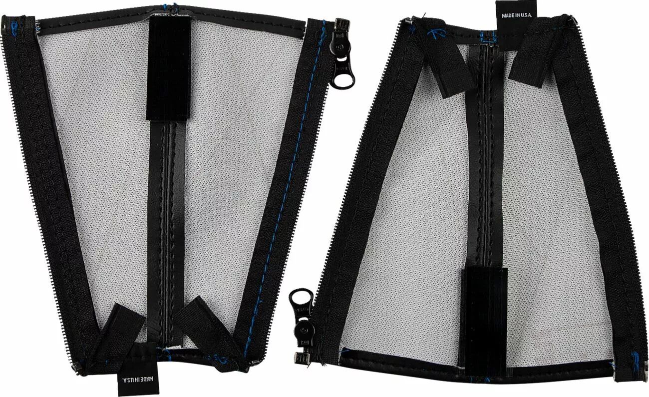 Show chrome H44-5BLUE Kaliber biztonsági övvédők Bukócső, blokkvédő, váz 1