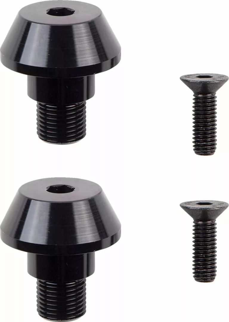 Moose racing hard-parts 0635-2119 Voyager kézvédők Kézvédő, kézmelegítő 1
