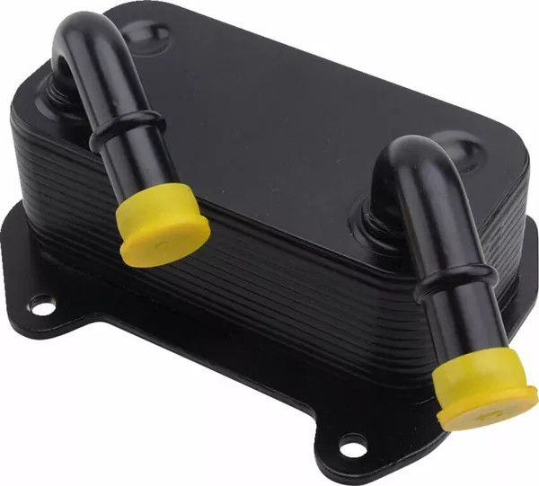Wsm 010-7025-01 Olajradiátor Hűtés alkatrész 0