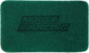 Moose racing hard-parts P3-80-27 Precíziós előolajozott légszűrő Levegőszűrő alkatrészek, légszűrők