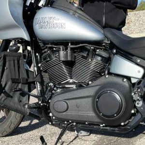 Joker machine 06-966-1 Sebességváltó fedél Motorblokk dekli 1