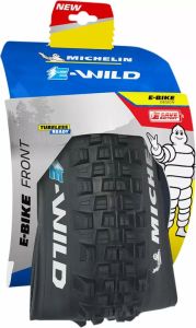 Michelin 415065 E-vad kerékpár gumiabroncs Motorkerékpár gumiabroncs 1