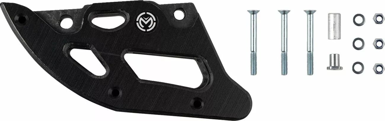 Moose racing hard-parts PX1664 Pro lánc útmutató Láncfeszítő , láncvezető 0