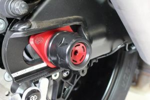 Gilles tooling GTA-R-Y07-R GTA hátsó tengely védő Láncfeszítő , láncvezető 1