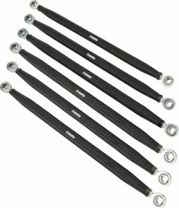 Trinity racing TR-M3350 Radius Rod Hátsó futómű