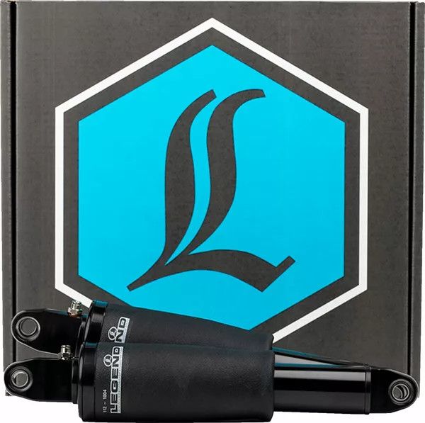 Legend suspension 1311-0176 Tri Glide légrugózás Hátsó futómű 0