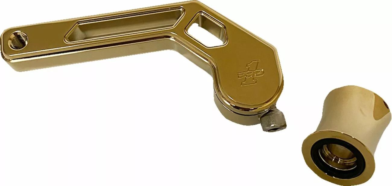 Pro-one perf.mfg. 500775TIN T-Rex Shorty váltókar Váltókar 0