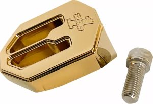 Pro-one perf.mfg. 500748TIN Touring Shift Peg Váltókar