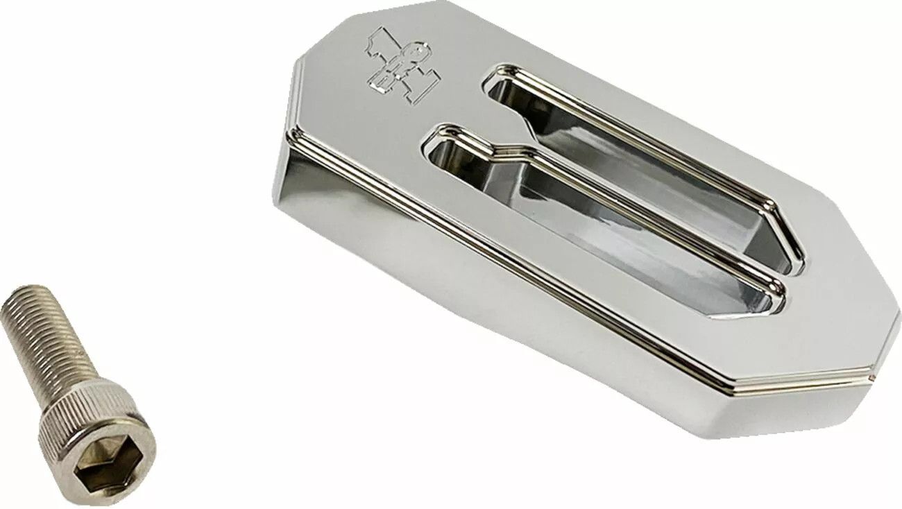 Pro-one perf.mfg. 500747 Touring féktárcsa Fékpedál 0