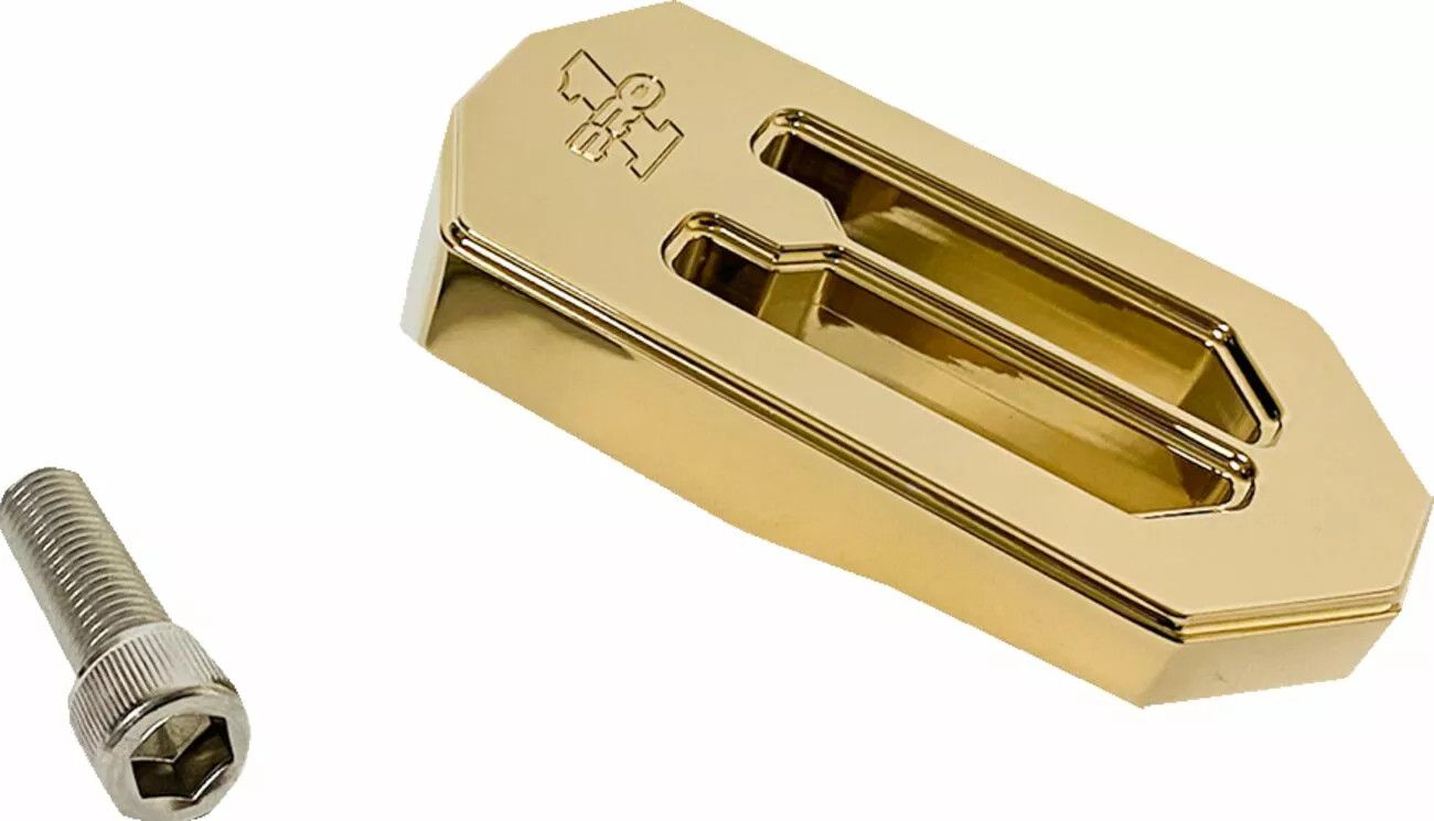 Pro-one perf.mfg. 500747TIN Touring féktárcsa Fékpedál 0