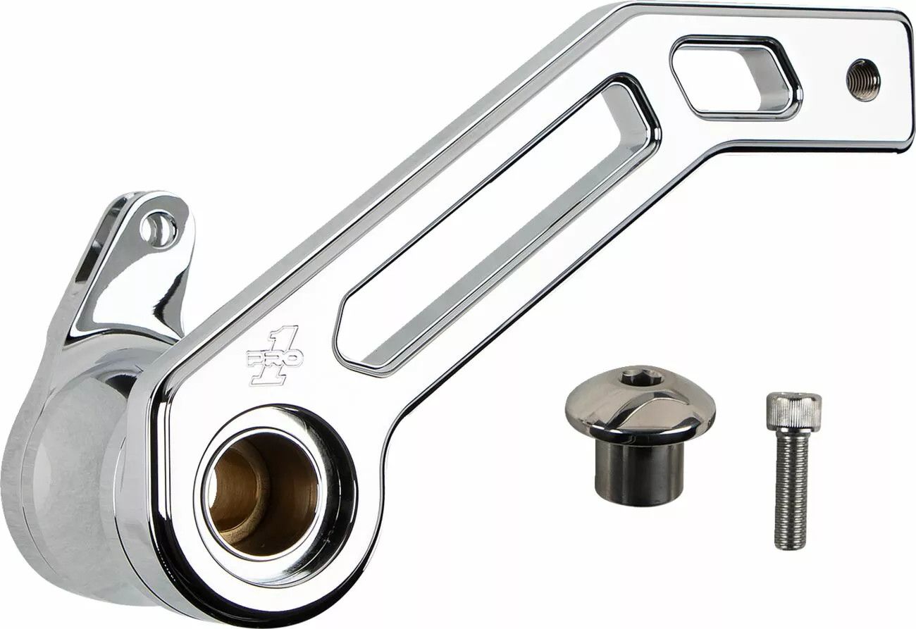 Pro-one perf.mfg. 500772 T-Rex Shorty fékkar Fékpedál 1