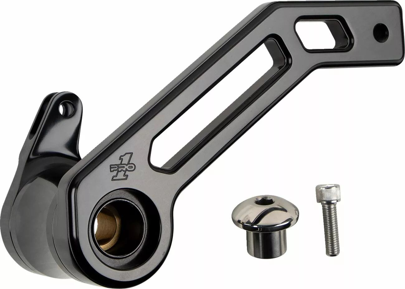 Pro-one perf.mfg. 500772B T-Rex Shorty fékkar Fékpedál 1