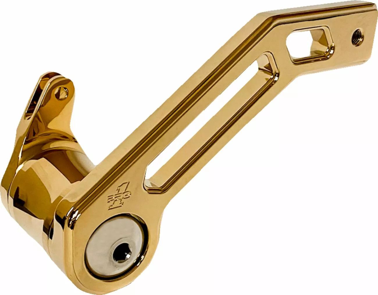 Pro-one perf.mfg. 500772TIN T-Rex Shorty fékkar Fékpedál 0