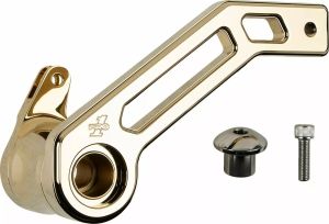 Pro-one perf.mfg. 500772TIN T-Rex Shorty fékkar Fékpedál 1