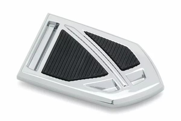 Kuryakyn KUR5755 Phantom fékpedálbetét Fékpedál 0