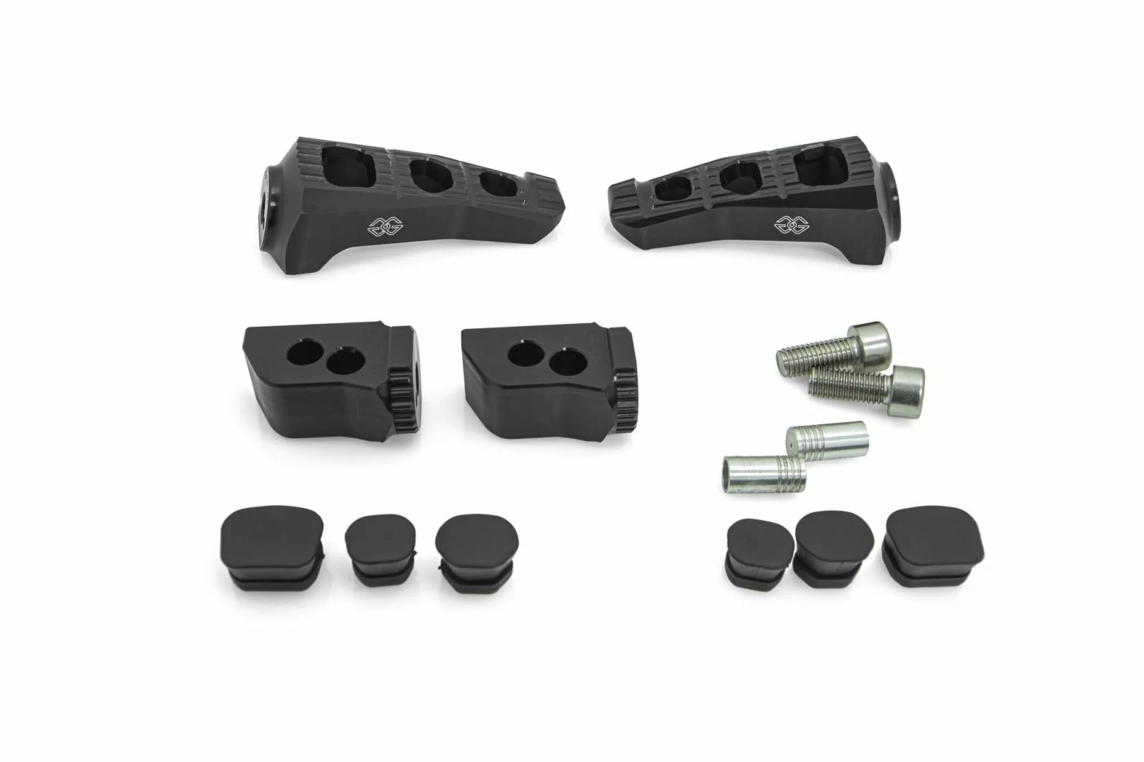 Gilles tooling RGK-660-UF20-SET-B Lábtartó oszlop Lábtartó és lábtartó alkatrészek 1