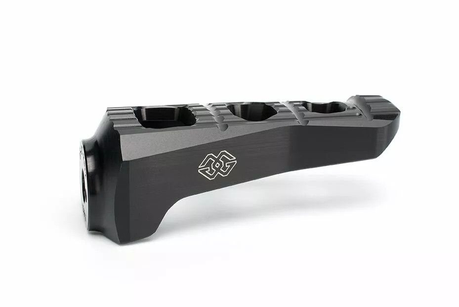 Gilles tooling RGK-660-UF20-SET-B Lábtartó oszlop Lábtartó és lábtartó alkatrészek 5