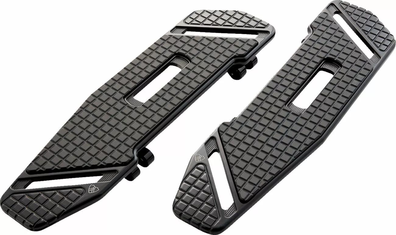 Arlen ness 410-023 SpeedLiner padlólapok Lábtartó 0