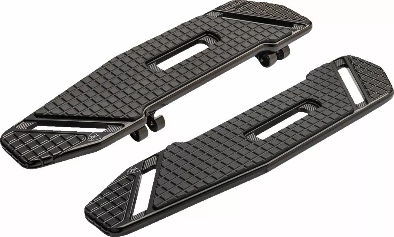 Arlen ness 410-023 SpeedLiner padlólapok Lábtartó 1