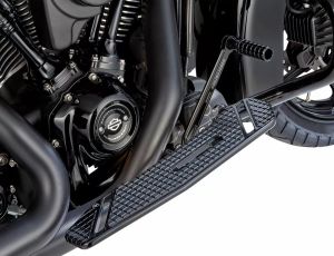 Arlen ness 410-025 SpeedLiner padlólapok Lábtartó 1