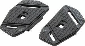 Arlen ness 410-028 SpeedLiner Passenger Floorboards Lábtartó 1