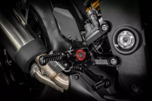 Gilles tooling MUE2-T01-B MUE2 Visszaállítás Lábtartókonzol és alkatrészei 1