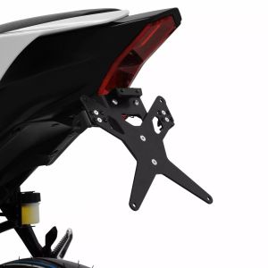 Zieger 10008412 X-Line rendszámtábla tartó E típusú Rendszámtartó