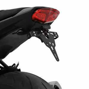 Zieger 10008898 PRO rendszámtartó D típusú Rendszámtartó