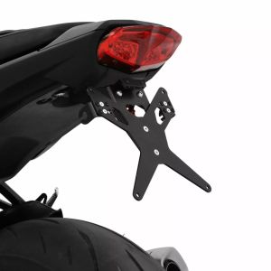 Zieger 10008901 X-Line rendszámtábla tartó E típusú Rendszámtartó