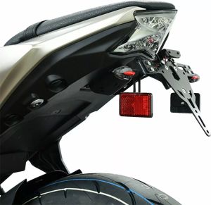 Zieger 10002949 Reflektor tartó Kiegészítő lámpa, irányjelző