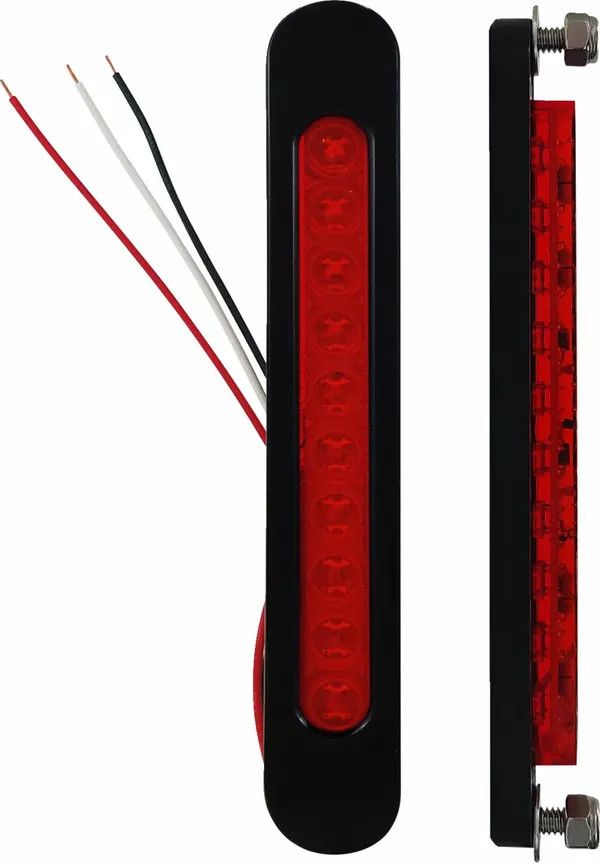 Accutronix BL01-OGB LED táskalámpák Kiegészítő lámpa, irányjelző 0