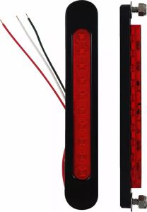 Accutronix BL01-OGB LED táskalámpák Kiegészítő lámpa, irányjelző