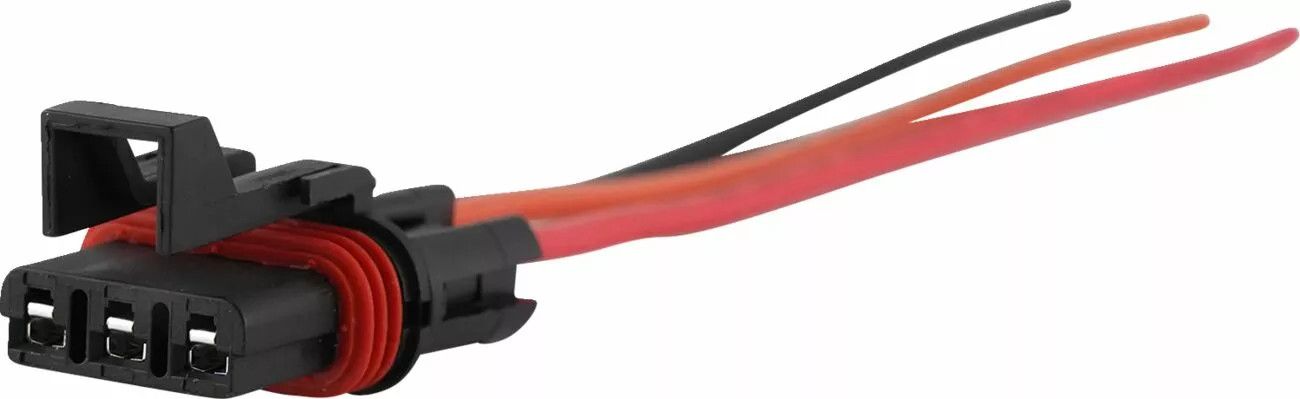 Klock werks KWS-05-0573 Pulse™ gyűjtősín kábelköteg Elektromos alkatrészek  1