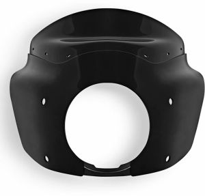 Memphis shades metric MEM7511 Road Warrior Fairing Szélvédő, plexi, fejidom 1