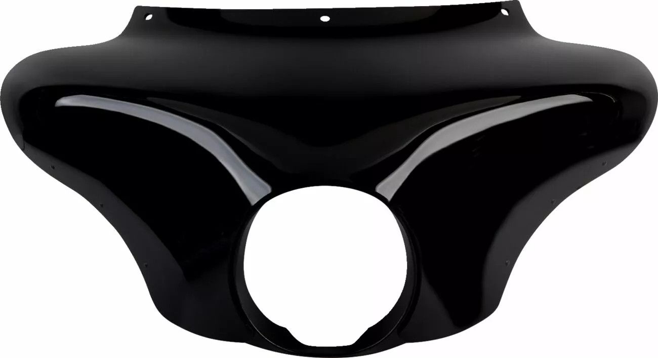 Memphis shades metric MEM7521 Batwing Fairing Szélvédő, plexi, fejidom 0