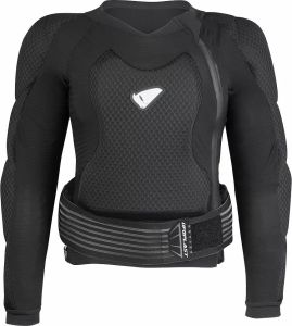 Ufo BS15050#KS KIDS BORDGUARD REWORN KID MV1 Gerincvédő, protektoring, protektormellény