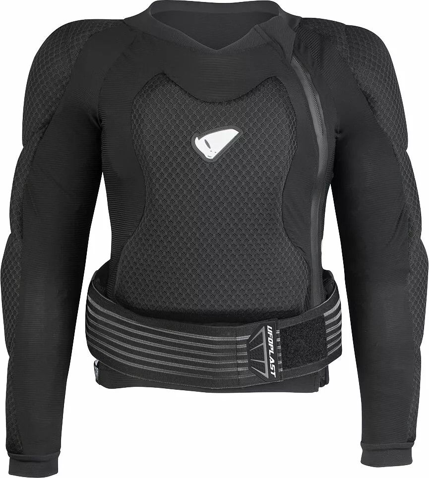 Ufo BS15050#KXXL KIDS BORDGUARD REWORN KID MV1 Gerincvédő, protektoring, protektormellény 0