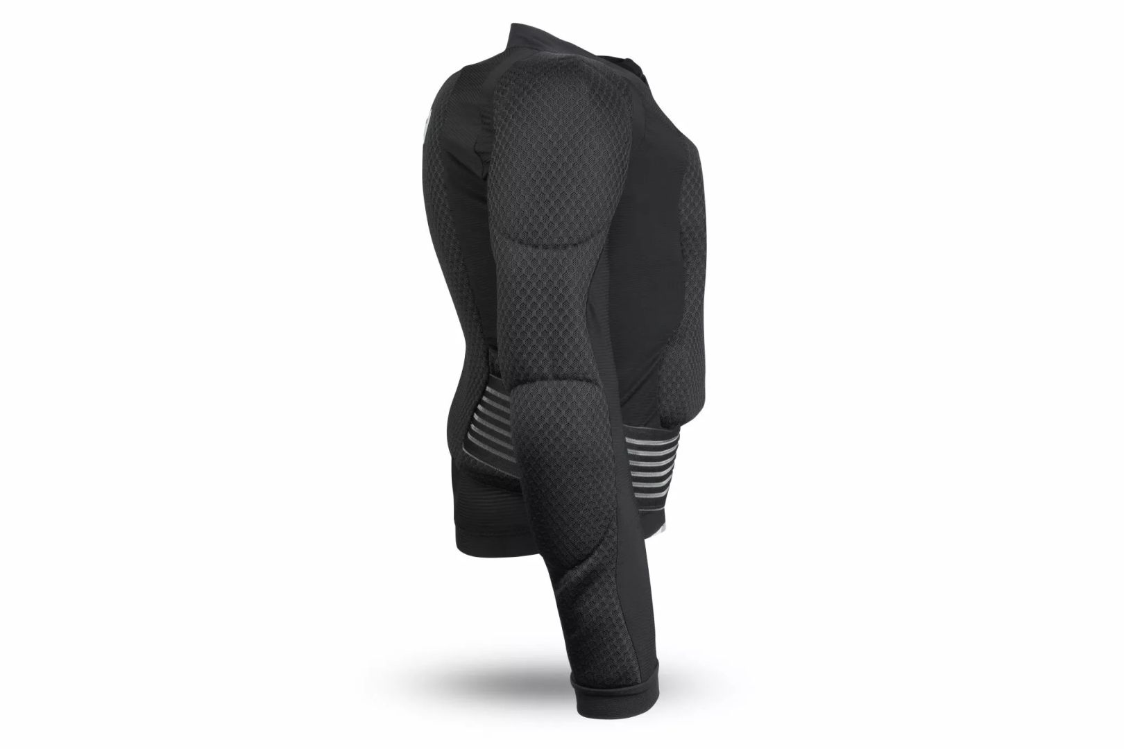 Ufo BS15050#KXXL KIDS BORDGUARD REWORN KID MV1 Gerincvédő, protektoring, protektormellény 3