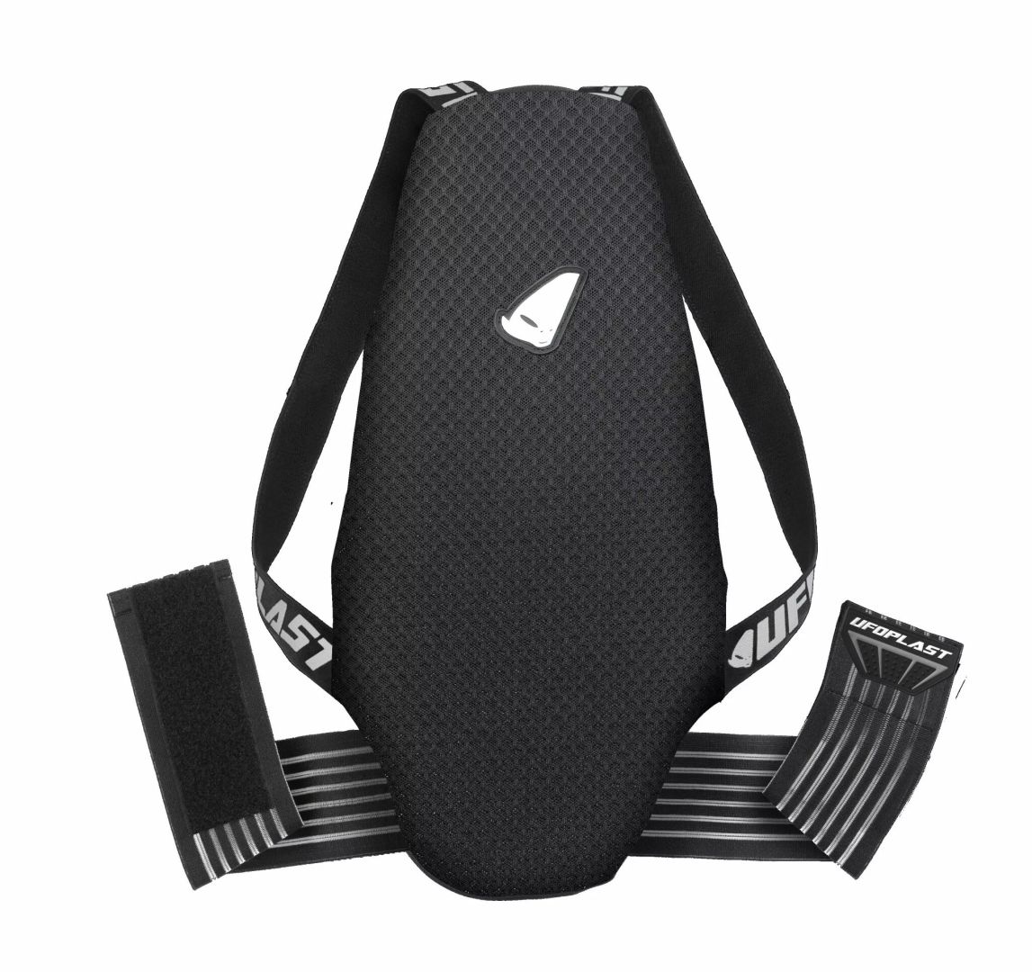Ufo BS13005#KL Back Protector Reborn MV5 Gerincvédő, protektoring, protektormellény 0