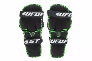Ufo KP13003#K Knee Shin Guard Kajam Térdvédő 1