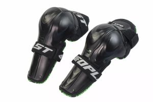 Ufo KP13003#K Knee Shin Guard Kajam Térdvédő 2