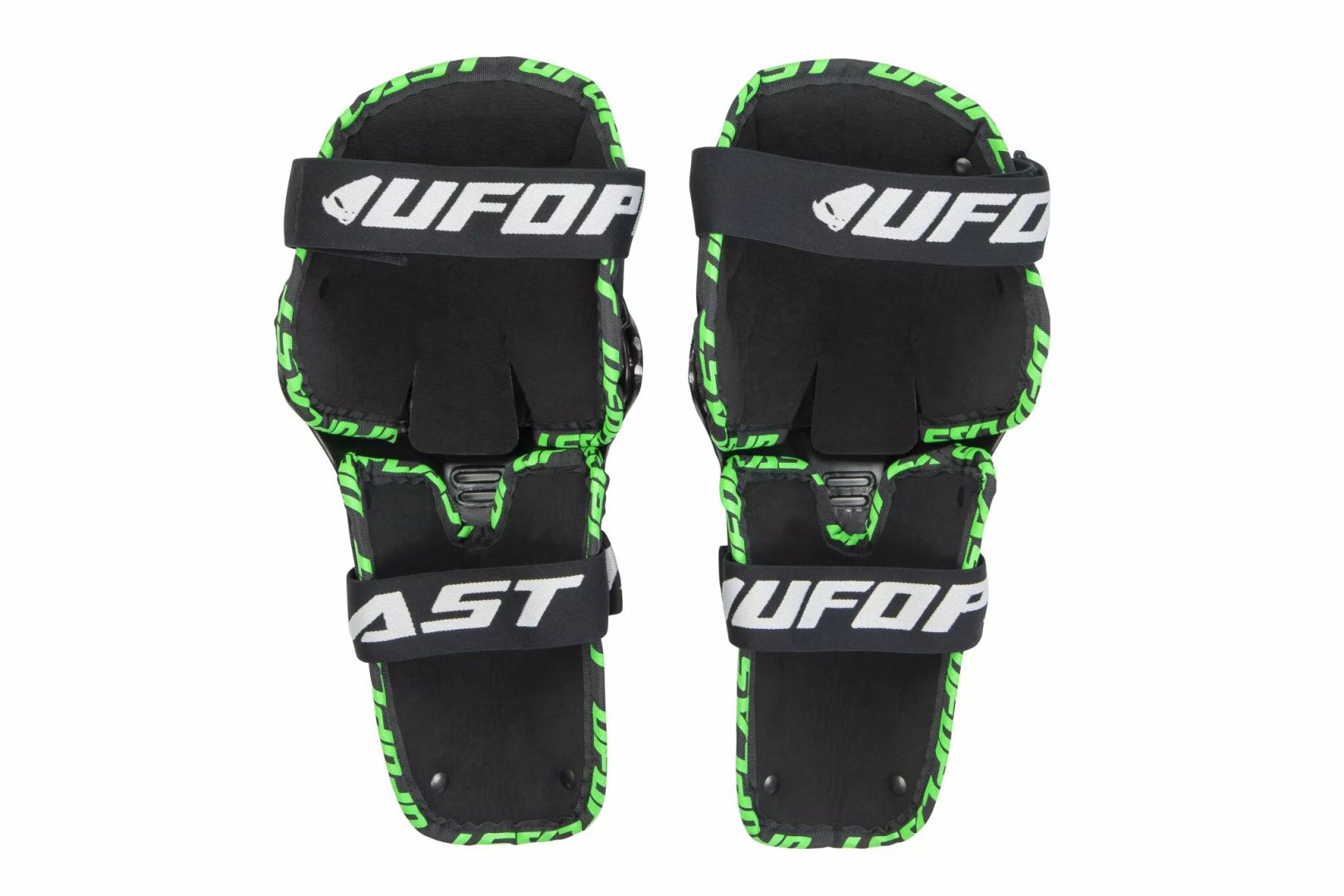 Ufo KP13003#K Knee Shin Guard Kajam Térdvédő 1