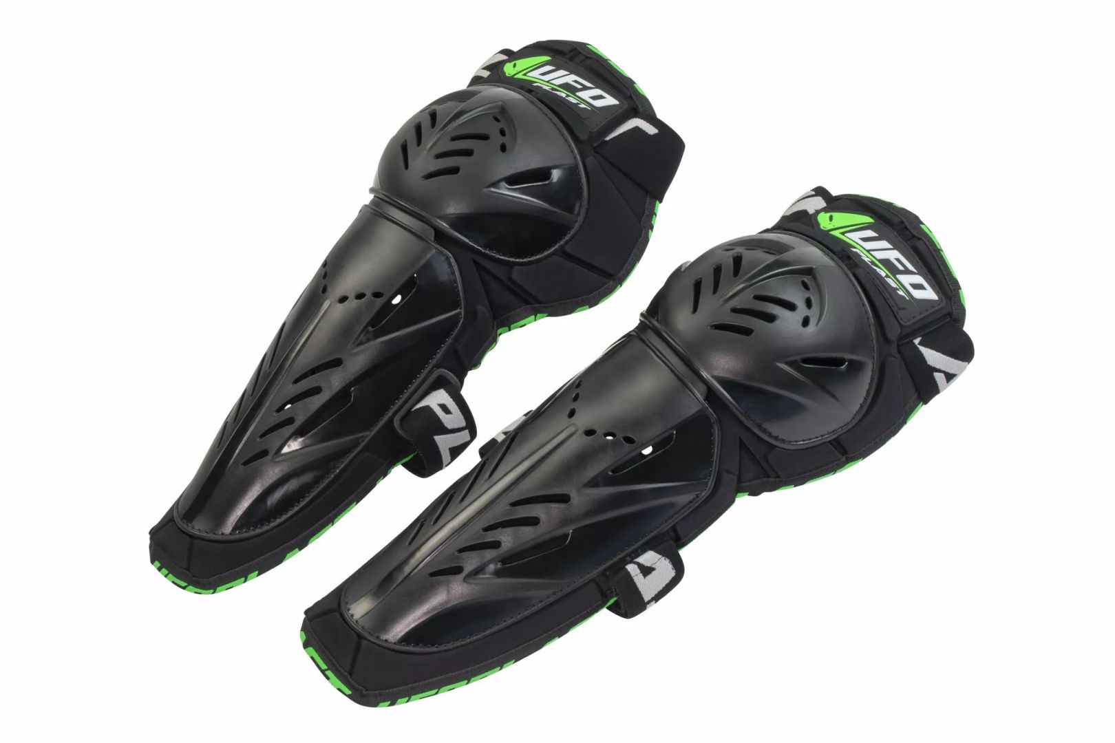 Ufo KP13006#K Knee Shin Guard Astralis Térdvédő 2