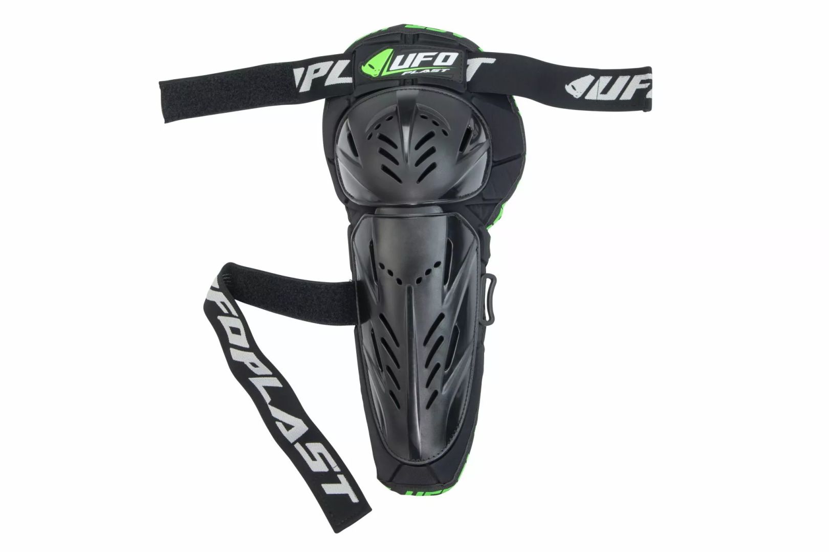 Ufo KP13006#K Knee Shin Guard Astralis Térdvédő 3