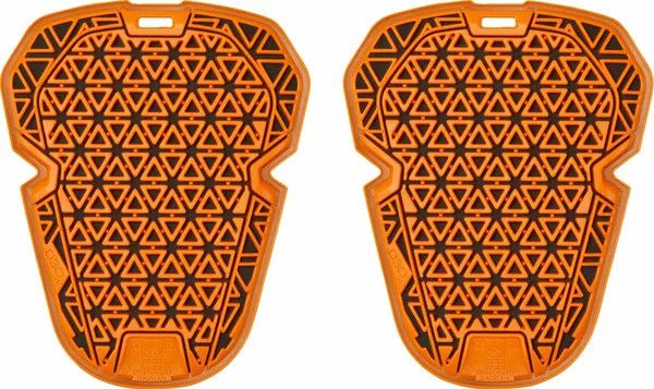 Icon 14380 D3O® Ghost Guards váll & amp; HIP -ütköző védelmezők Váll, könyök és csuklóvédő 0