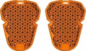 Icon 14380 D3O® Ghost Guards váll & amp; HIP -ütköző védelmezők Váll, könyök és csuklóvédő