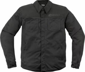 Icon 2820-6217 Upstate Mesh CE kabát Motoros kabát