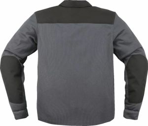 Icon 2820-6223 Upstate Mesh CE dzseki Motoros kabát 1
